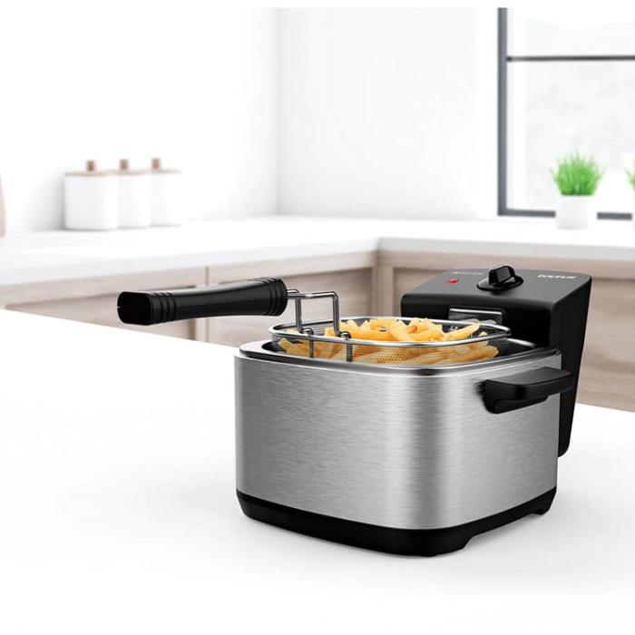 UTGATT1 - TAURUS Fritös Fry Solution 1.5 L