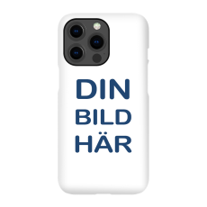TheMobileStore - Personligt mobilskal till iPhone 13 Pro