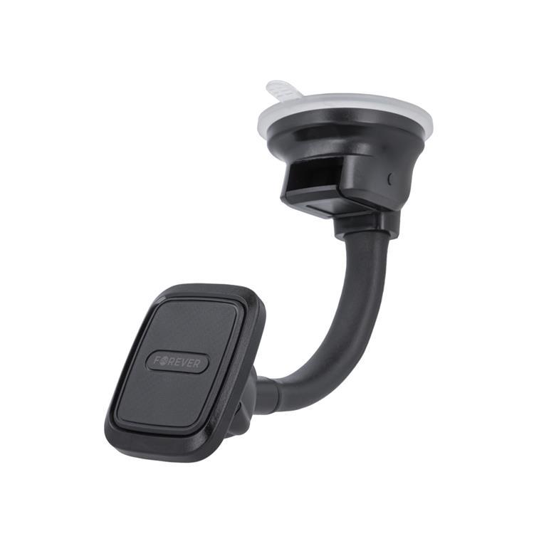 Forever Magnetisk Bilhållare MH-200 - Svart | 264 | AlltMobil