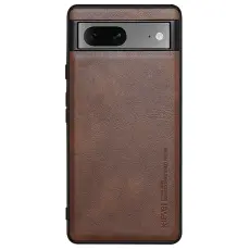 X-Level - X-LEVEL Earl 3rd Gen Mobilskal f&ouml;r Google Pixel 7 5G - Brun