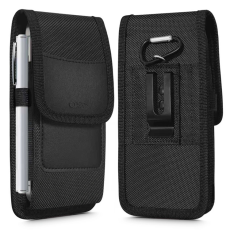 Tech-Protect - Tech-Protect Universell Mobilväska SM85 5.8 - 6.8 tum - Svart