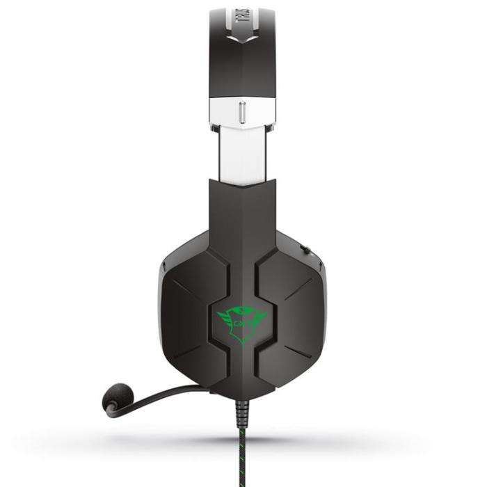 UTGATT1 - TRUST GXT 323X Carus Gaming Headset Xbox