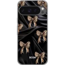 iSecrets - Mobilskal till Google Pixel 9 Pro XL med Leopard Bow