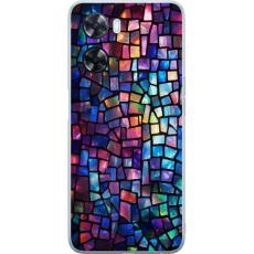 Gustaf - Mobilskal till OnePlus Nord N20 SE med Disco