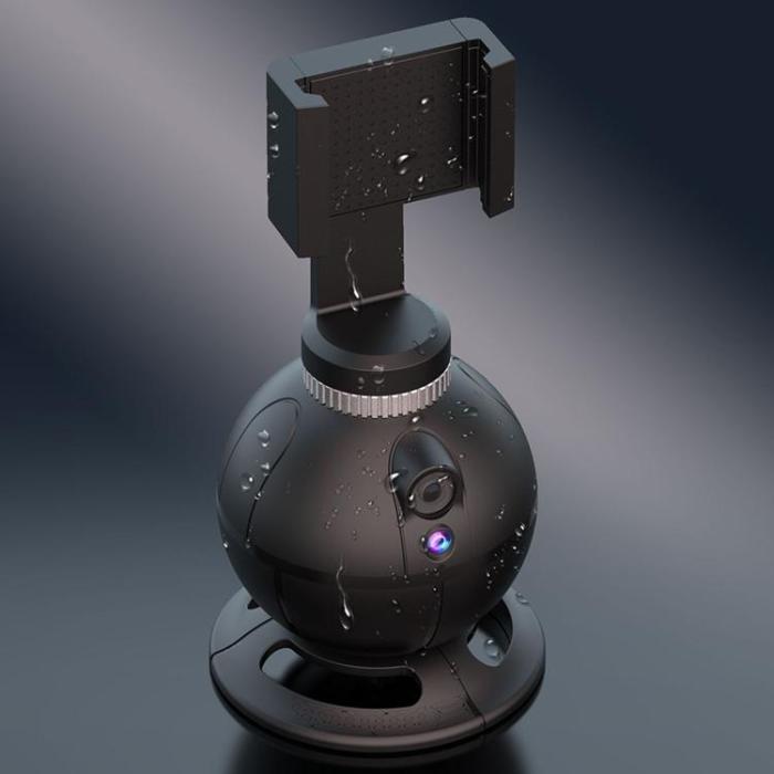 OEM - Smart AI Ansiktsrörelsespårning Spårning Mobilhållare YT-10