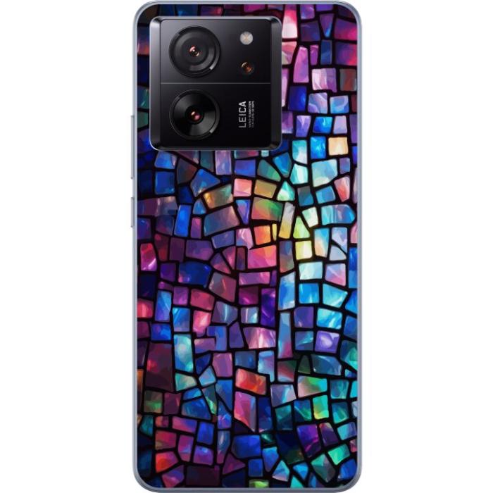 iSecrets - Mobilskal till Xiaomi 13T med Disco