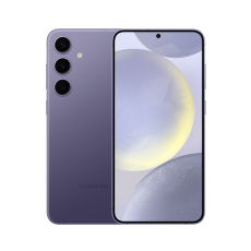 Samsung - Samsung Galaxy S24 Plus - 12GB - 512GB - Violett