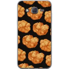 Gustaf - Mobilskal till Samsung Galaxy J5 med Nuggets