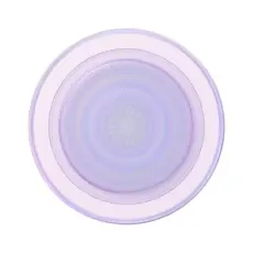 PopSockets - POPSOCKETS PopGrip för Magsafe - Opalescent Clear