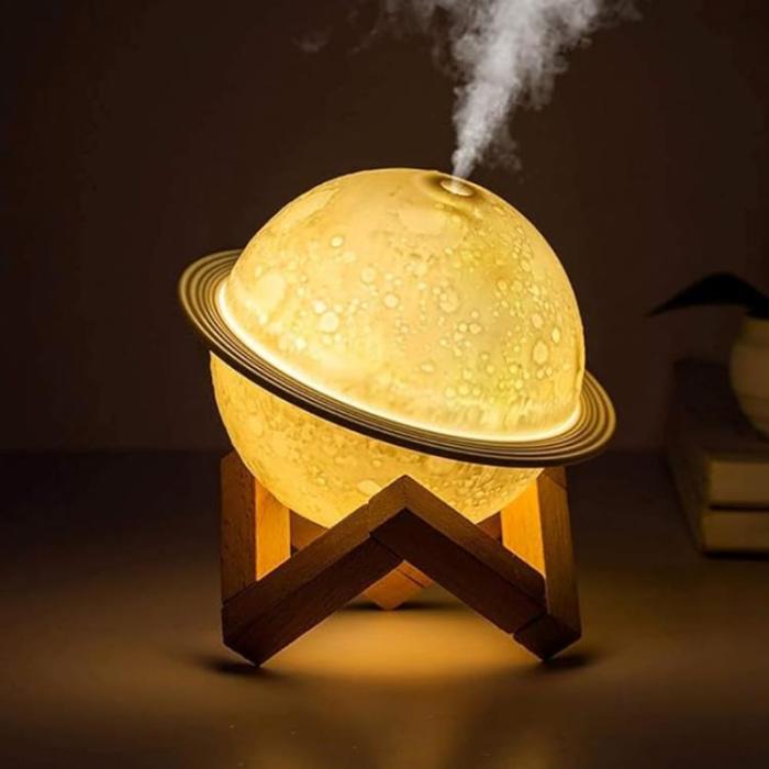 OEM - Moon Lamp Luftfuktare