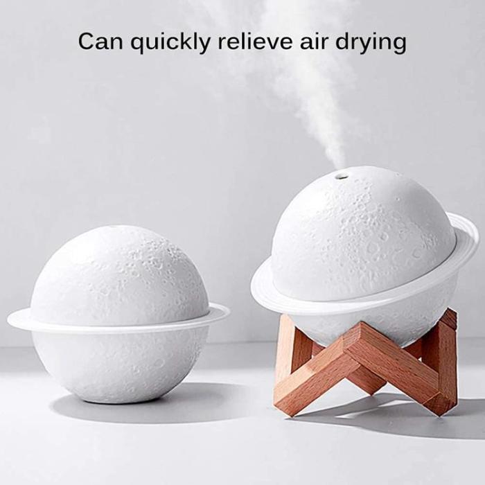 OEM - Moon Lamp Luftfuktare