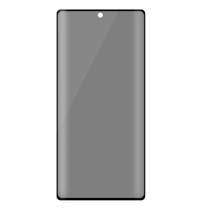 A-One Brand - [1-PACK] Privacy Härdat Glas Skärmskydd OnePlus 12 5G