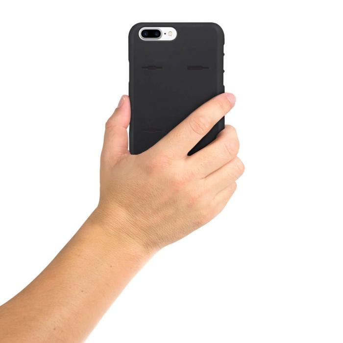 UTGATT5 - Twelve South BookBook för iPhone 8/7 - Svart