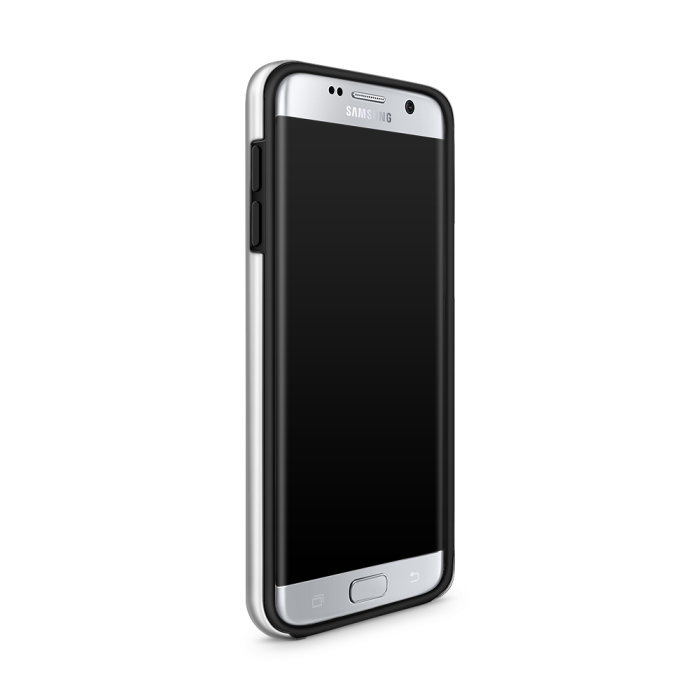TheMobileStore - Tough Personligt mobilSkal till Galaxy S7 Edge