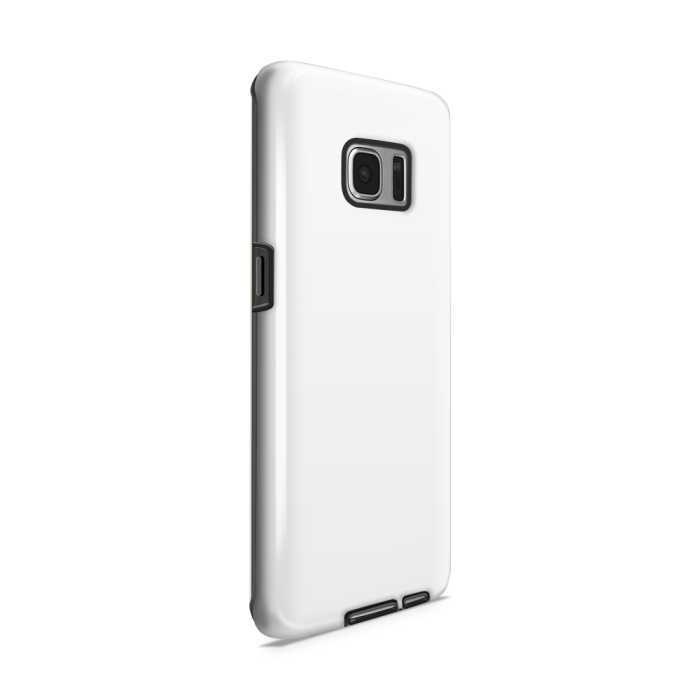 TheMobileStore - Tough Personligt mobilSkal till Galaxy S7 Edge