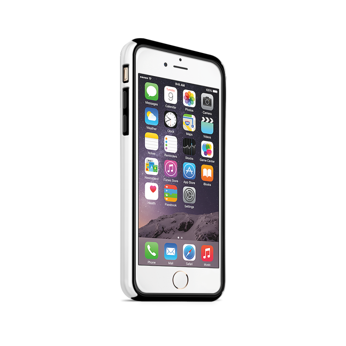 TheMobileStore - Tough Personligt mobilskal till iPhone 6