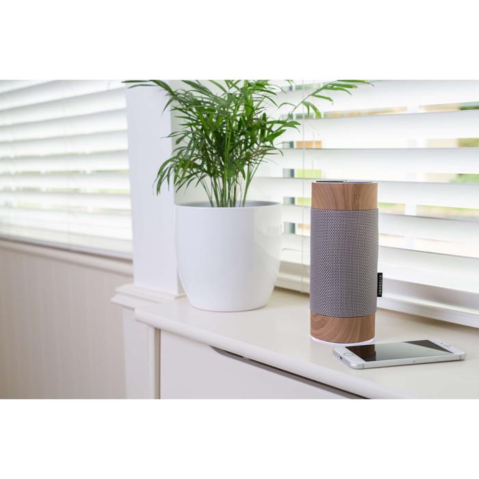 UTGATT4 - KITSOUND Högtalare Diggit XL Trådlös högtalare för Trädgården 2x8W