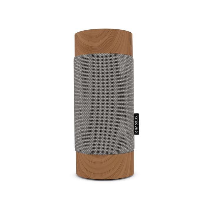 UTGATT4 - KITSOUND Högtalare Diggit XL Trådlös högtalare för Trädgården 2x8W