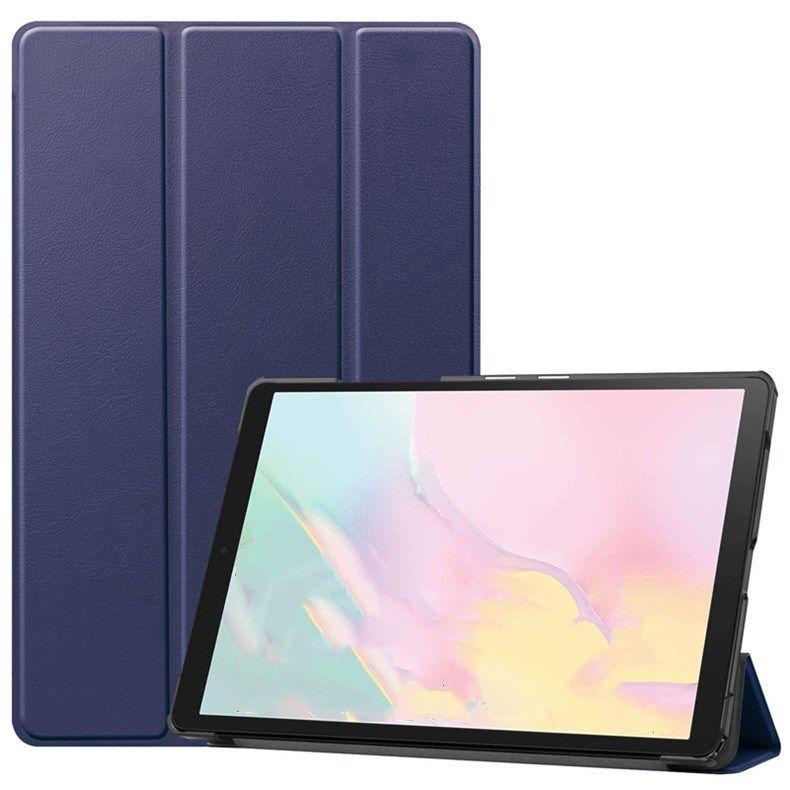 Galaxy Tab A7 10.4 (2020/2022) Fodral Smart - Navy | 2353 | AlltMobil