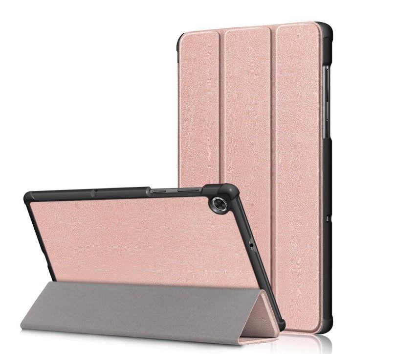 Tech-Protect SmartFodral Lenovo Tab M10 Plus 10.3 Rose Guld | 2353 | AlltMobil