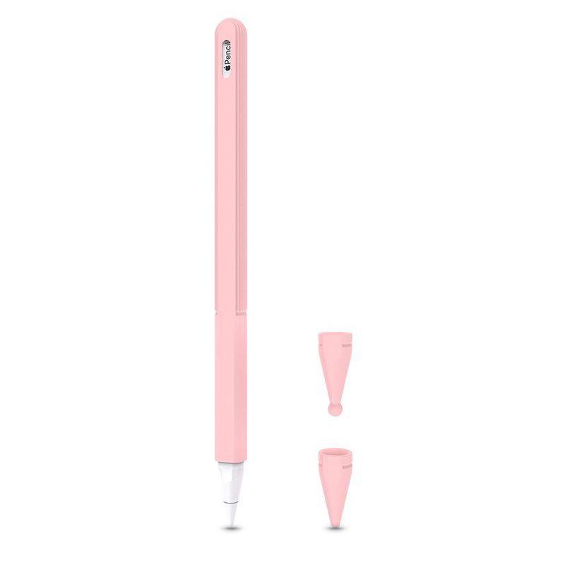 Tech-Protect Smooth Apple Pencil 2 Rosa | 264 | AlltMobil