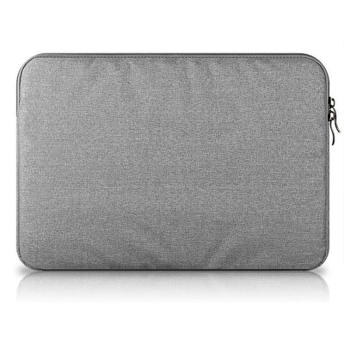 UTGATT5 - Tech-Protect Sleeve fodral till bärbar dator 15-16 Grå