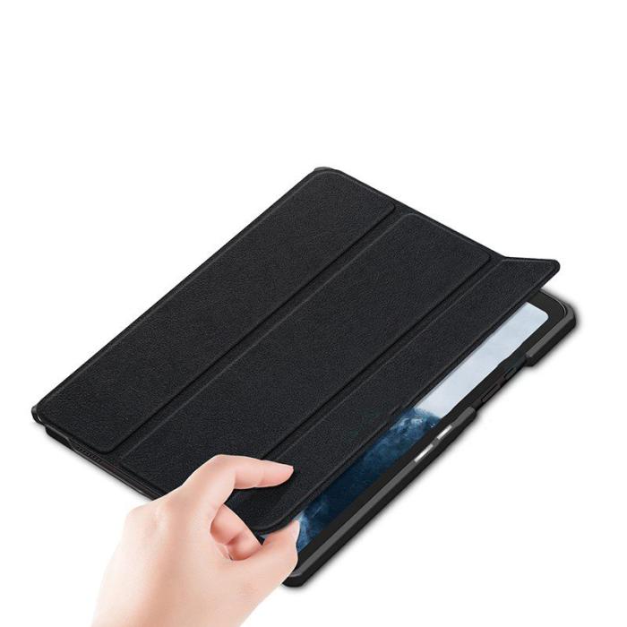 Tech-Protect - Galaxy Tab A7 10.4 (2020/2022) Fodral Smart - Navy