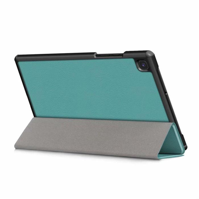 Tech-Protect - Galaxy Tab A7 10.4 (2020/2022) Fodral Smart - Navy