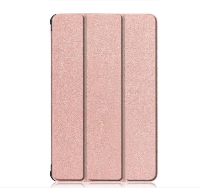 Tech-Protect - Tech-Protect SmartFodral Lenovo Tab M10 Plus 10.3 Rose Guld