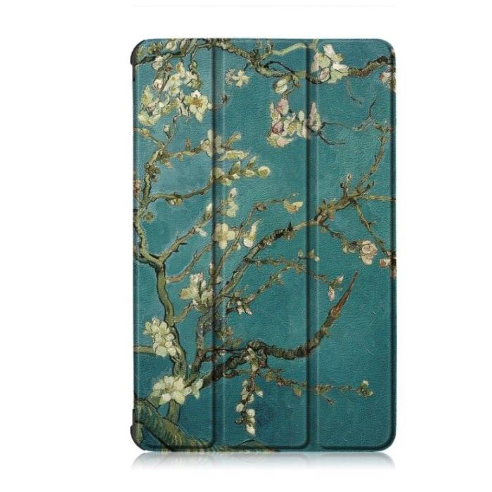Tech-Protect - Tech-Protect SmartFodral Lenovo Tab M10 Plus 10.3 Sakura