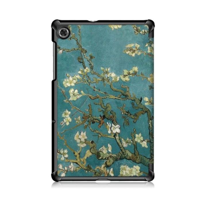 Tech-Protect - Tech-Protect SmartFodral Lenovo Tab M10 Plus 10.3 Sakura