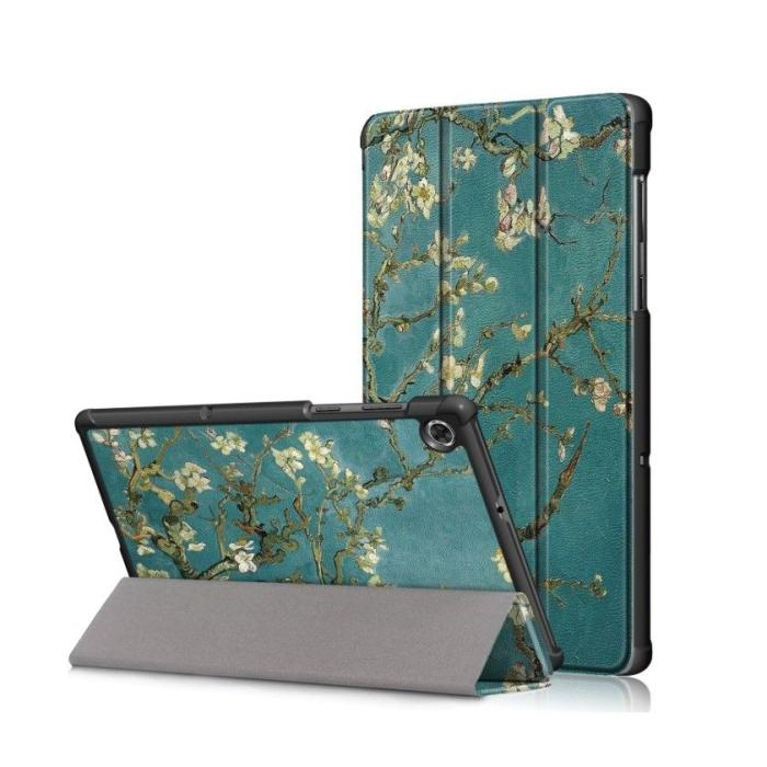Tech-Protect - Tech-Protect SmartFodral Lenovo Tab M10 Plus 10.3 Sakura