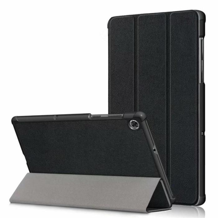 UTGATT - Tech-Protect SmartFodral Lenovo Tab M10 Plus 10.3 Svart
