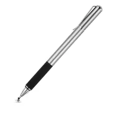 Tech-Protect - Tech-Protect Stylus Penna Silver