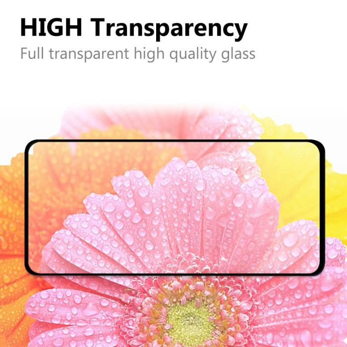 OEM - Härdat Glas Skärmskydd Till OnePlus Nord