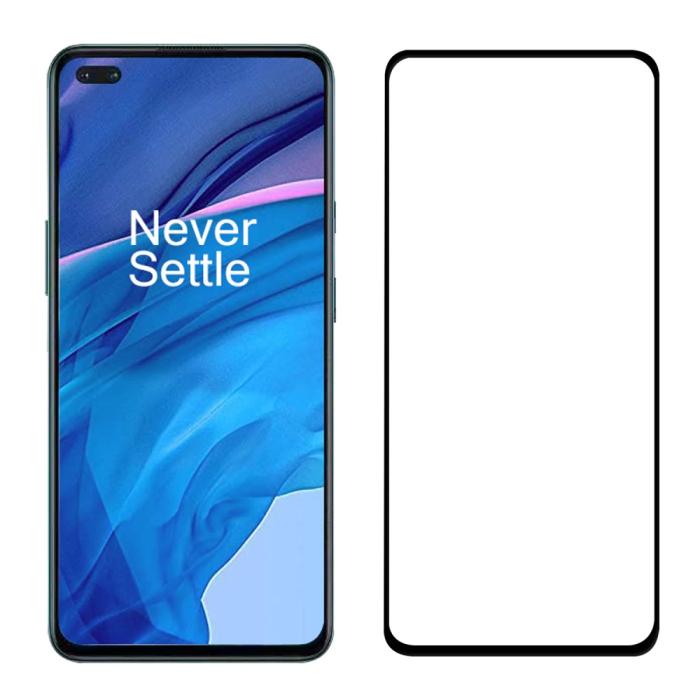 OEM - Härdat Glas Skärmskydd Till OnePlus Nord
