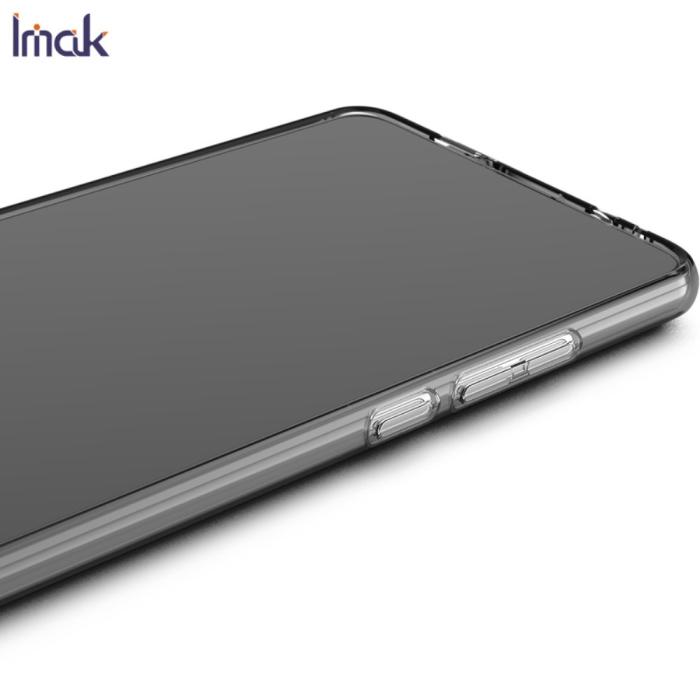 Imak - IMAK Skal Till OnePlus Nord - Clear