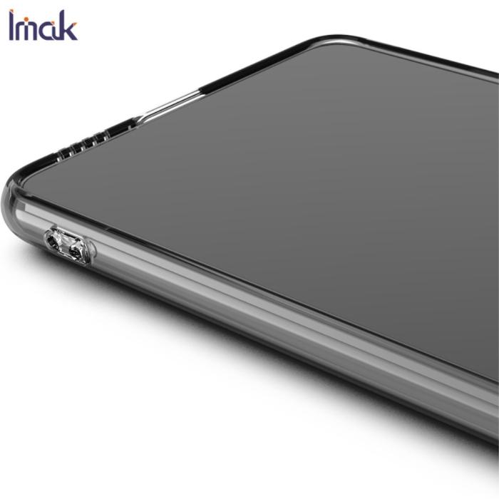Imak - IMAK Skal Till OnePlus Nord - Clear