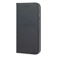 OEM - Smart Magnetiskt fodral för Samsung Galaxy A35 5G svart