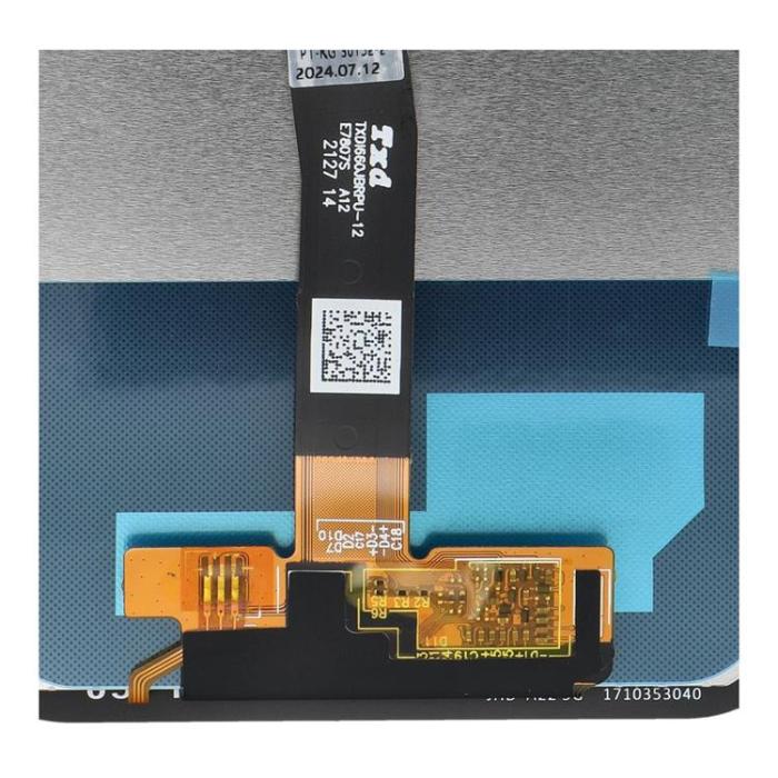 SpareParts - Galaxy A22 5G Skärm med LCD-display A226 Utan Ram Renoverad