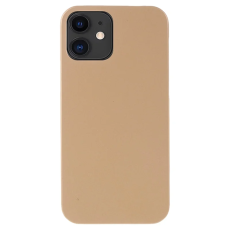 A-One Brand - iPhone 11 Mobilskal Drop Proof Frosted - Guld