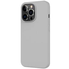 Beline - Beline iPhone 15 Pro Mobilskal Candy - Genomskinlig