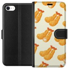 iSecrets - Plånboksfodral till Apple iPhone 6 med Räkor