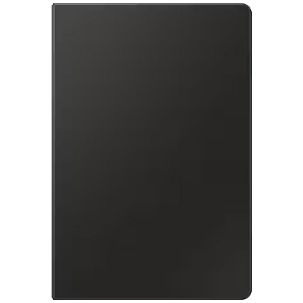 Samsung Book Cover Keyboard AI Key för Galaxy Tab S10 FE+ Svart