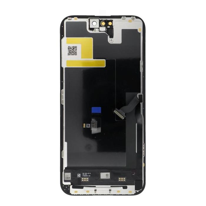 A-One Brand - iPhone 14 PRO MAX Skärm med LCD-display JK Incell Byt IC