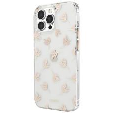 UNIQ - UNIQ Coehl Fleur Skal iPhone 13 Pro Max - Blush Rosa