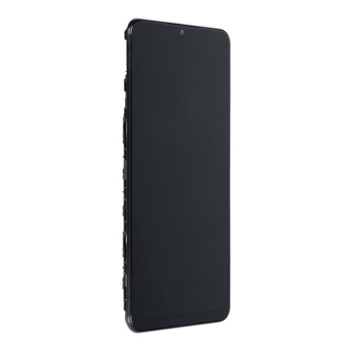 SpareParts - Galaxy A13 5G Skärm med LCD-display ORG Renoverad