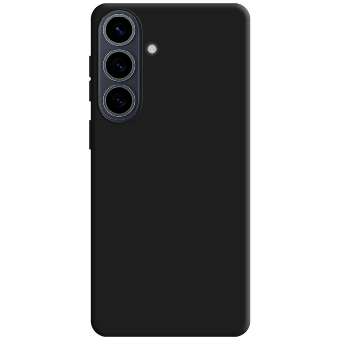 3MK - 3mk Skal För Galaxy S26 FE Matte - Svart