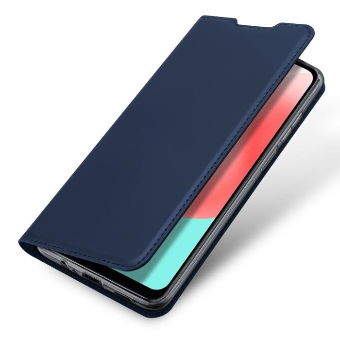 UTGATT5 - Dux Ducis Skin Pro Plånboksfodral Samsung Galaxy A32 5G - Blå