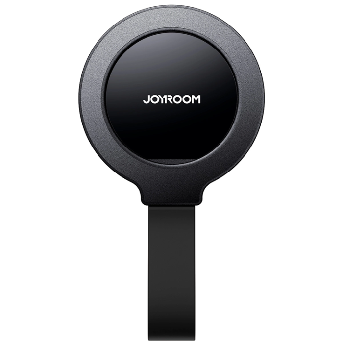 Joyroom - Joyroom Magnetisk Mobilhållare med Sugkoppar - Svart